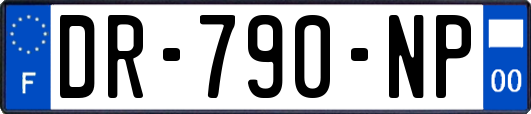 DR-790-NP