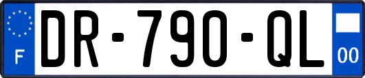 DR-790-QL