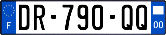 DR-790-QQ