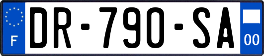 DR-790-SA