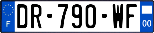 DR-790-WF