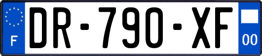 DR-790-XF