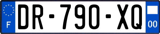 DR-790-XQ