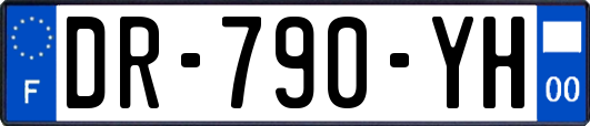 DR-790-YH