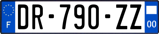 DR-790-ZZ