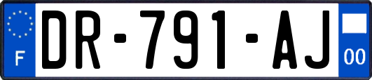 DR-791-AJ