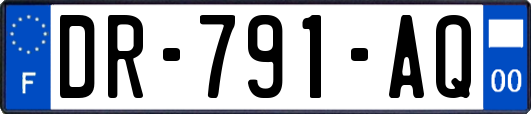 DR-791-AQ