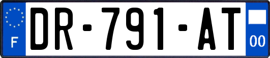 DR-791-AT