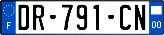 DR-791-CN