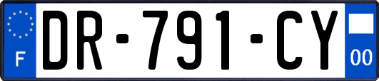 DR-791-CY