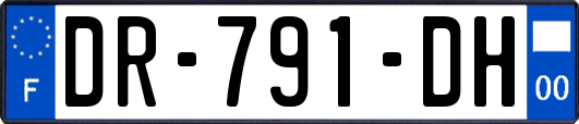 DR-791-DH