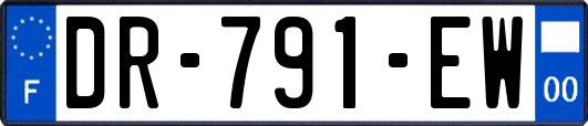 DR-791-EW