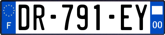 DR-791-EY