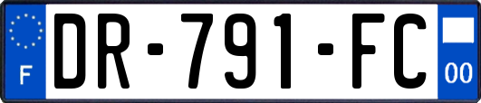 DR-791-FC
