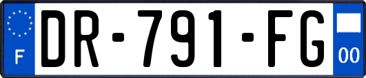 DR-791-FG