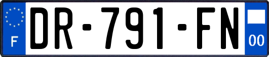 DR-791-FN