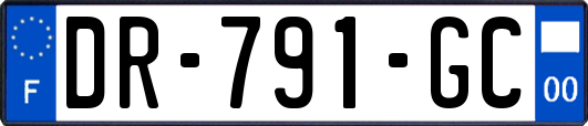 DR-791-GC