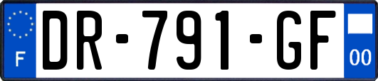 DR-791-GF