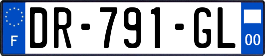 DR-791-GL