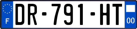 DR-791-HT