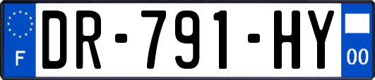 DR-791-HY