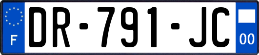 DR-791-JC