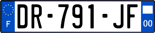 DR-791-JF