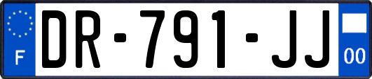 DR-791-JJ