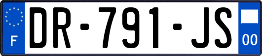 DR-791-JS