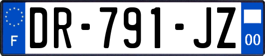 DR-791-JZ