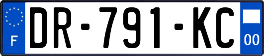 DR-791-KC