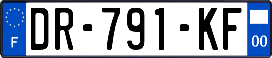 DR-791-KF