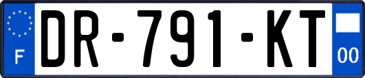 DR-791-KT
