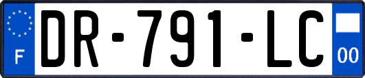 DR-791-LC