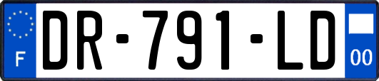 DR-791-LD