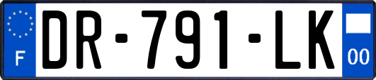 DR-791-LK