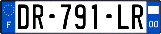 DR-791-LR
