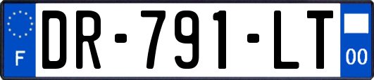 DR-791-LT