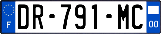 DR-791-MC