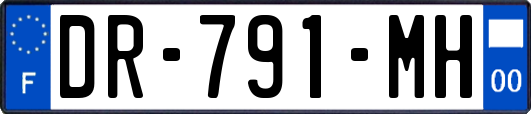 DR-791-MH