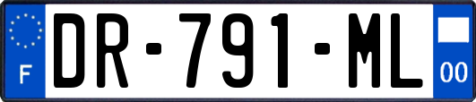 DR-791-ML