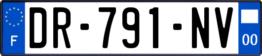 DR-791-NV