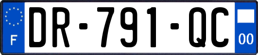 DR-791-QC