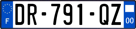 DR-791-QZ