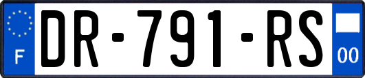 DR-791-RS