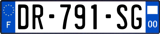 DR-791-SG