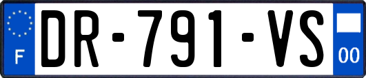 DR-791-VS