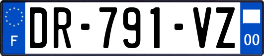 DR-791-VZ