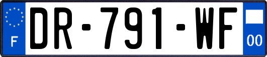 DR-791-WF