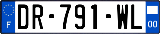 DR-791-WL